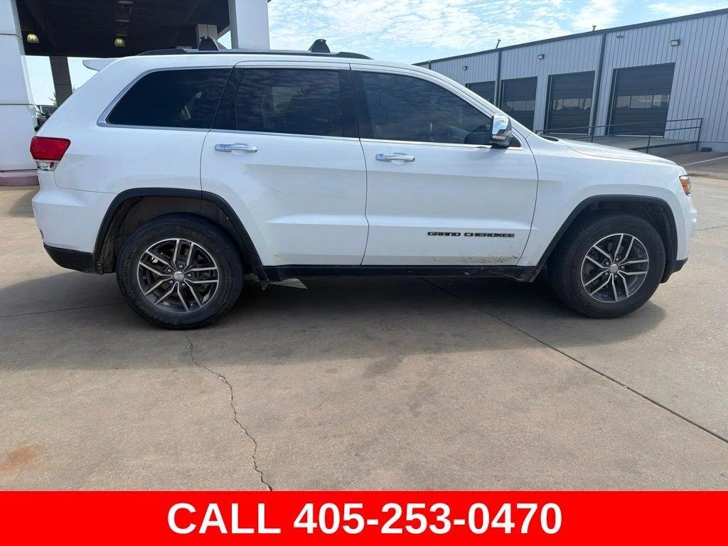 jeep grand cherokee 2017 1C4RJFBG3HC807592 image jeep grand cherokee 2017 1C4RJFBG3HC807592 image